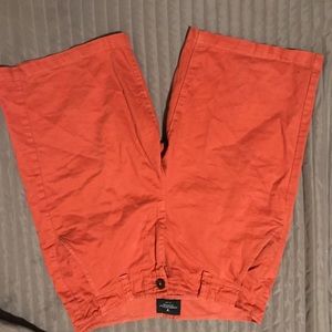 American Eagle longboard shorts